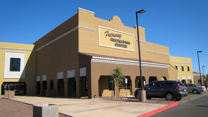 Fairway Recreation Center